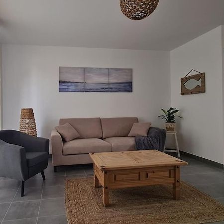 Maison Neuve - Ty Thuya - 4 Personnes Saint-Méloir-des-Ondes Екстериор снимка