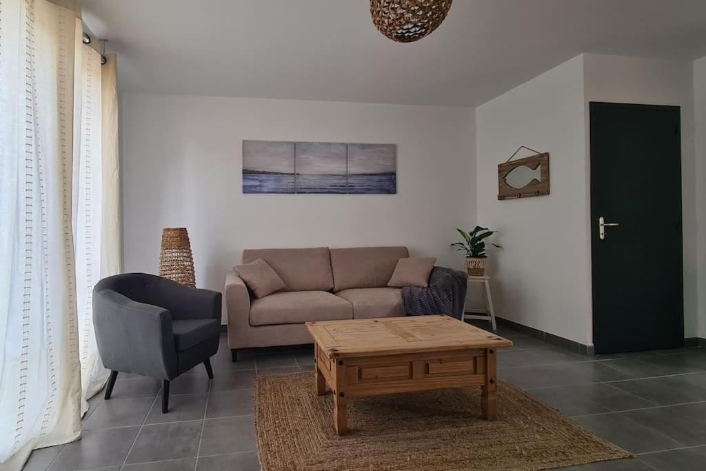 Maison Neuve - Ty Thuya - 4 Personnes Saint-Méloir-des-Ondes Екстериор снимка